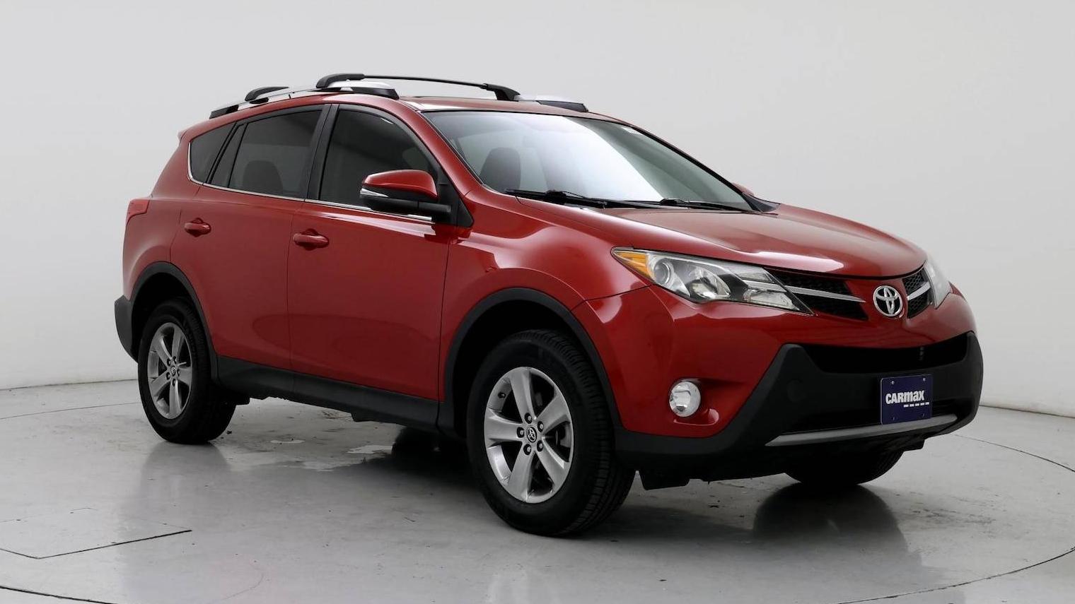 TOYOTA RAV4 2015 2T3RFREVXFW249019 image