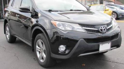 TOYOTA RAV4 2015 2T3WFREV1FW181499 image