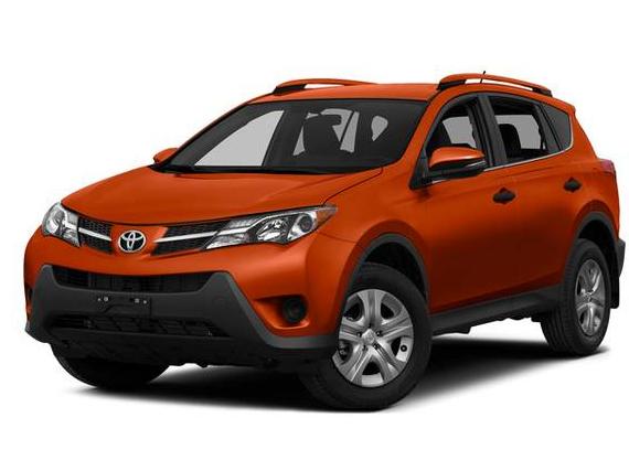 TOYOTA RAV4 2015 2T3ZFREV7FW139559 image