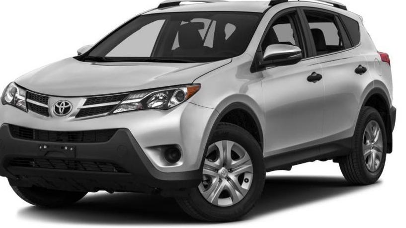 TOYOTA RAV4 2015 JTMZFREV1FJ042064 image