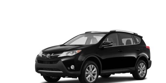 TOYOTA RAV4 2015 2T3YFREV0FW194785 image