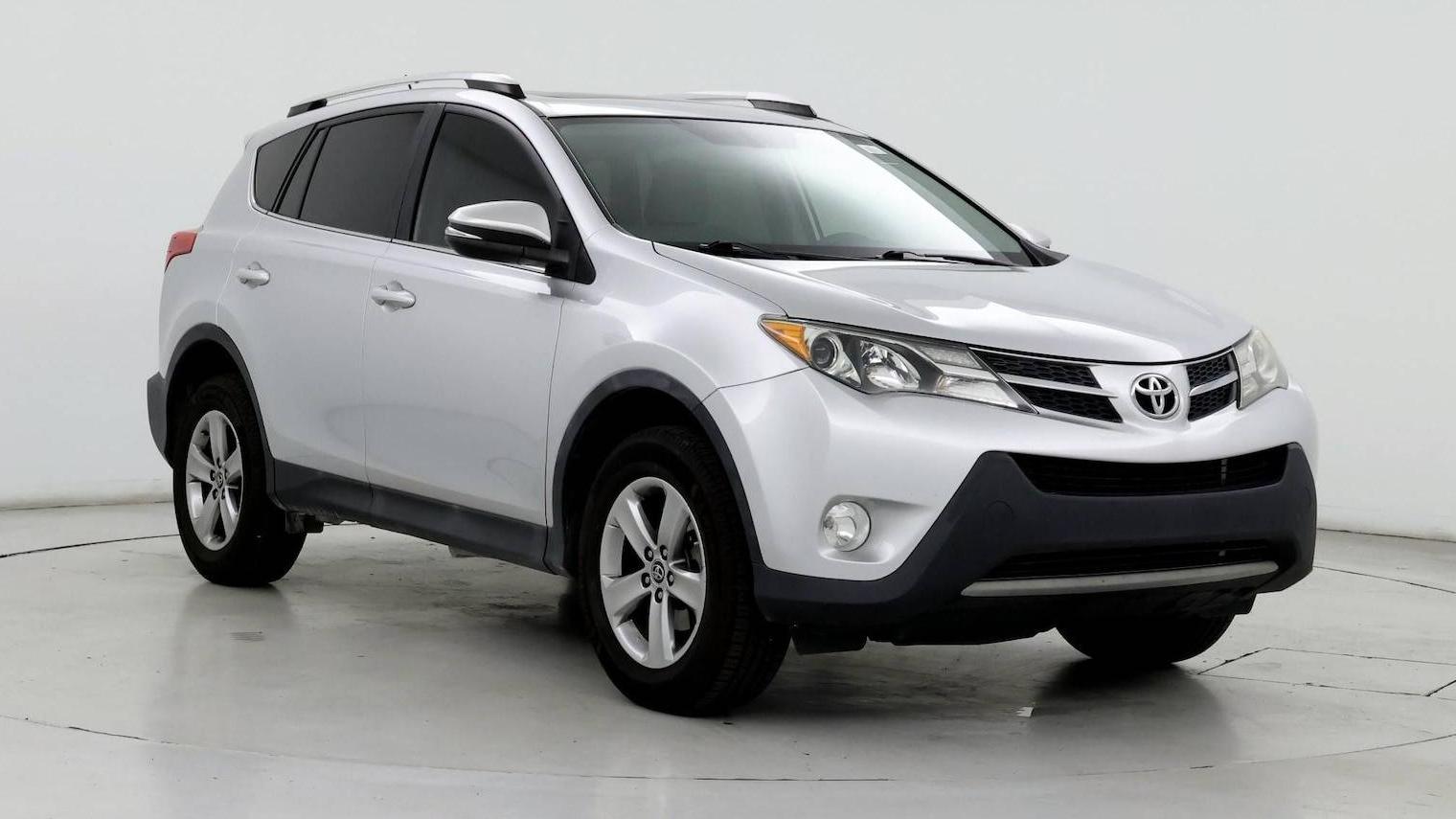 TOYOTA RAV4 2015 2T3RFREV8FW260939 image