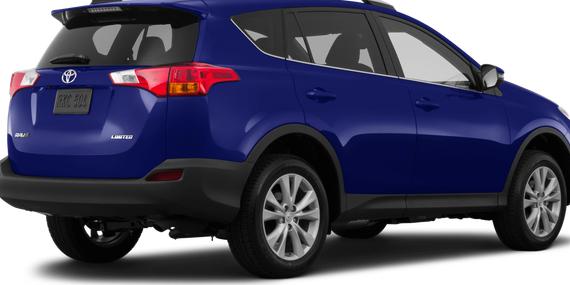TOYOTA RAV4 2015 JTMDFREV2FD142912 image