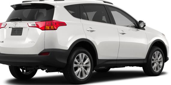 TOYOTA RAV4 2015 2T3DFREV3FW358058 image