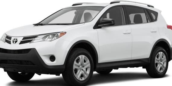 TOYOTA RAV4 2015 2T3ZFREV6FW197324 image