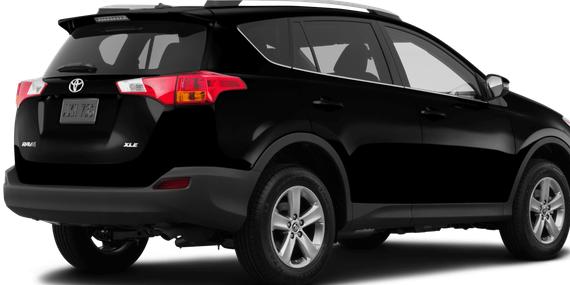 TOYOTA RAV4 2015 2T3RFREV1FW389220 image