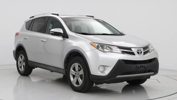 TOYOTA RAV4 2015 2T3WFREV9FW141168 image