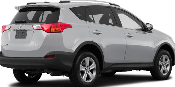 TOYOTA RAV4 2015 2T3RFREV1FW377505 image