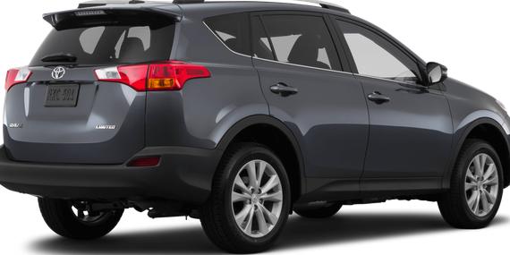 TOYOTA RAV4 2015 2T3DFREVXFW391915 image