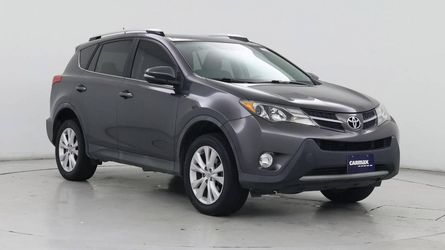 TOYOTA RAV4 2015 2T3YFREV3FW178175 image