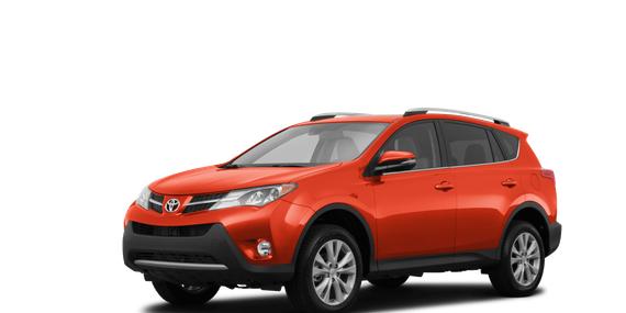 TOYOTA RAV4 2015 2T3YFREV3FW215600 image