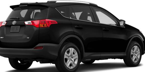 TOYOTA RAV4 2015 2T3BFREV9FW267190 image