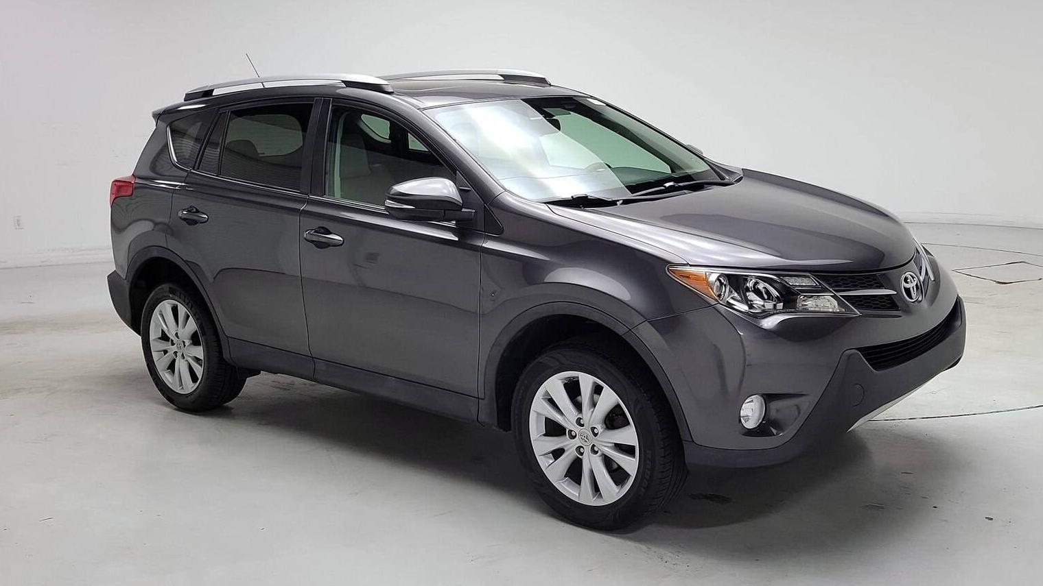 TOYOTA RAV4 2015 2T3YFREV8FW214961 image