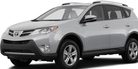 TOYOTA RAV4 2015 2T3WFREV9FW138304 image