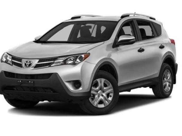 TOYOTA RAV4 2015 2T3RFREV0FW247960 image