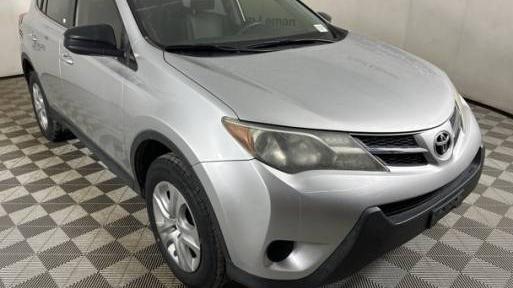 TOYOTA RAV4 2015 JTMBFREV6FD149370 image