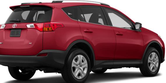 TOYOTA RAV4 2015 2T3BFREV3FW281585 image