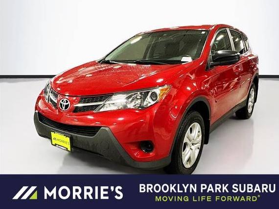 TOYOTA RAV4 2015 2T3BFREV5FW316529 image TOYOTA RAV4 2015 2T3BFREV5FW316529 image