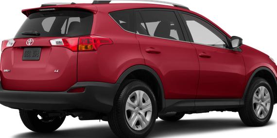 TOYOTA RAV4 2015 JTMBFREV6FJ039520 image