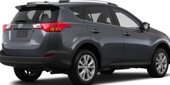 TOYOTA RAV4 2015 2T3DFREV9FW391341 image