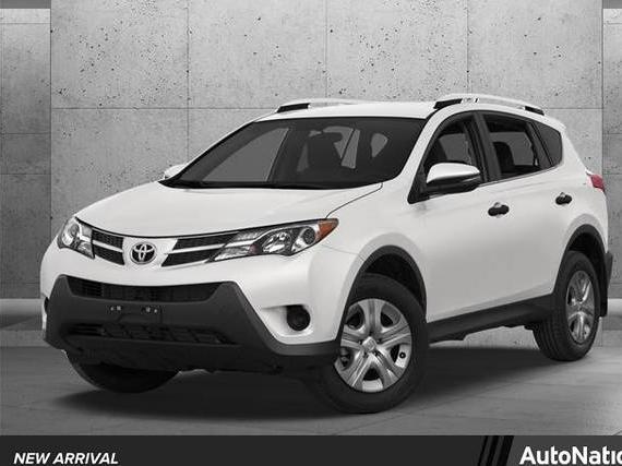 TOYOTA RAV4 2015 JTMWFREV2FD068447 image