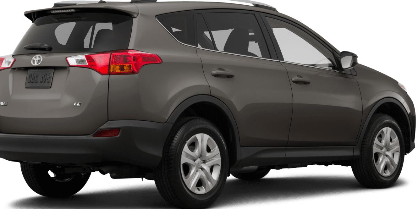 TOYOTA RAV4 2015 JTMBFREV9FD166714 image