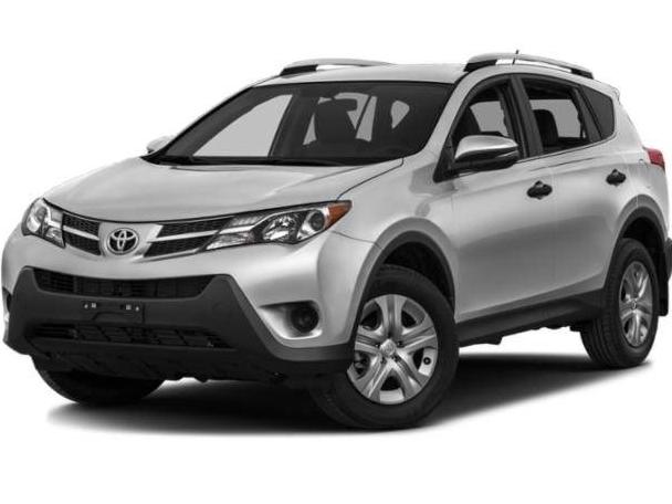 TOYOTA RAV4 2015 2T3RFREV9FW381205 image