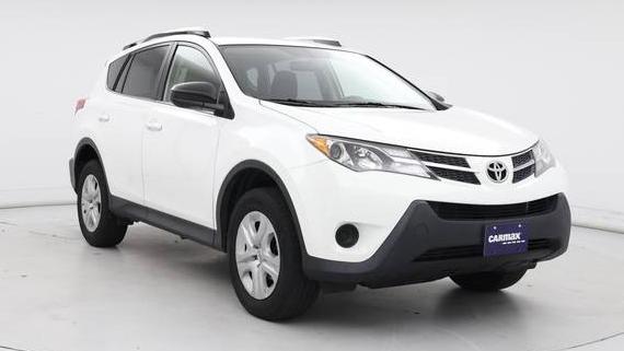 TOYOTA RAV4 2015 JTMZFREV9FJ026615 image