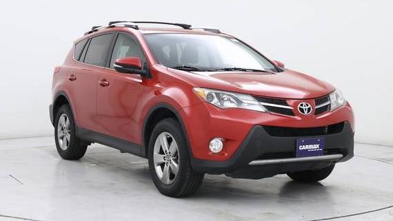 TOYOTA RAV4 2015 JTMRFREVXFJ034660 image TOYOTA RAV4 2015 JTMRFREVXFJ034660 image