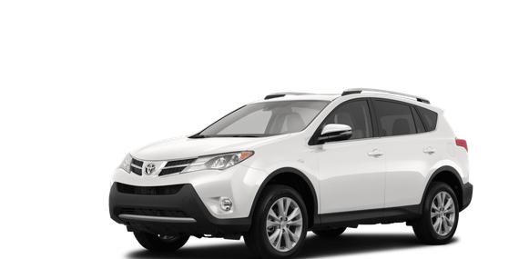 TOYOTA RAV4 2015 2T3YFREV9FW173739 image