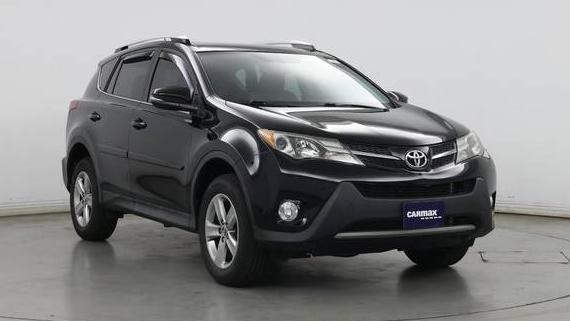 TOYOTA RAV4 2015 2T3RFREV4FW340092 image TOYOTA RAV4 2015 2T3RFREV4FW340092 image