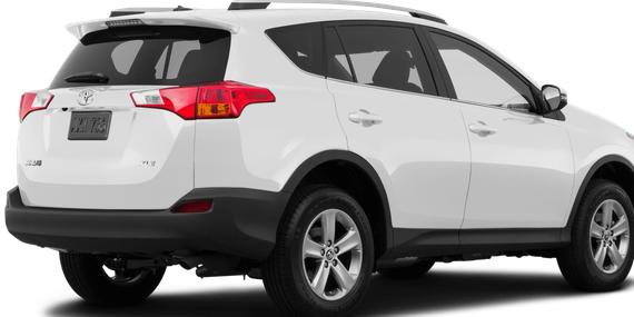 TOYOTA RAV4 2015 JTMRFREV7FD146606 image