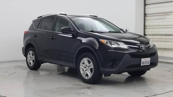 TOYOTA RAV4 2015 2T3BFREV6FW249942 image TOYOTA RAV4 2015 2T3BFREV6FW249942 image