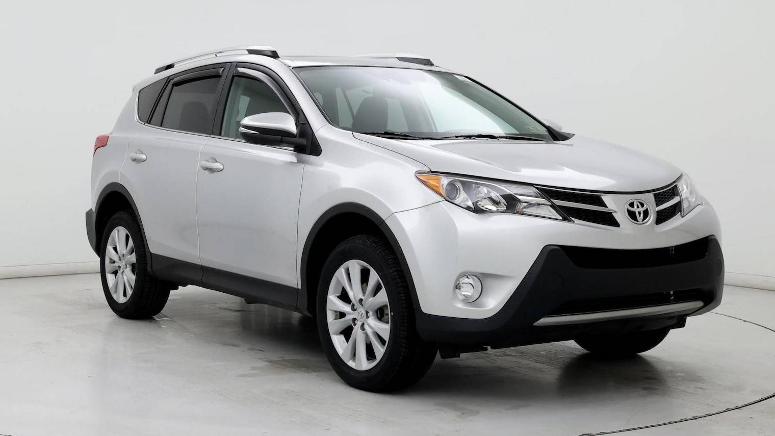 TOYOTA RAV4 2015 2T3DFREV0FW296280 image