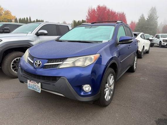 TOYOTA RAV4 2015 2T3DFREV4FW328213 image