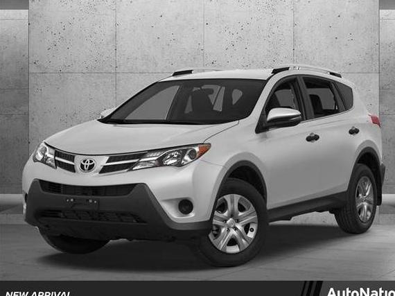 TOYOTA RAV4 2015 JTMWFREV4FD075089 image