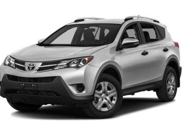 TOYOTA RAV4 2015 JTMZFREV9FD047544 image