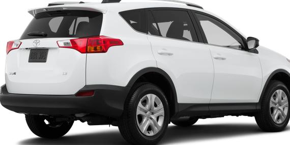 TOYOTA RAV4 2015 JTMBFREV4FJ039452 image