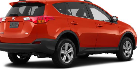 TOYOTA RAV4 2015 JTMRFREV7FJ044224 image