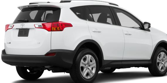 TOYOTA RAV4 2015 JTMBFREV7FD155842 image