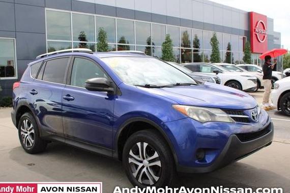 TOYOTA RAV4 2015 2T3ZFREV7FW230282 image TOYOTA RAV4 2015 2T3ZFREV7FW230282 image