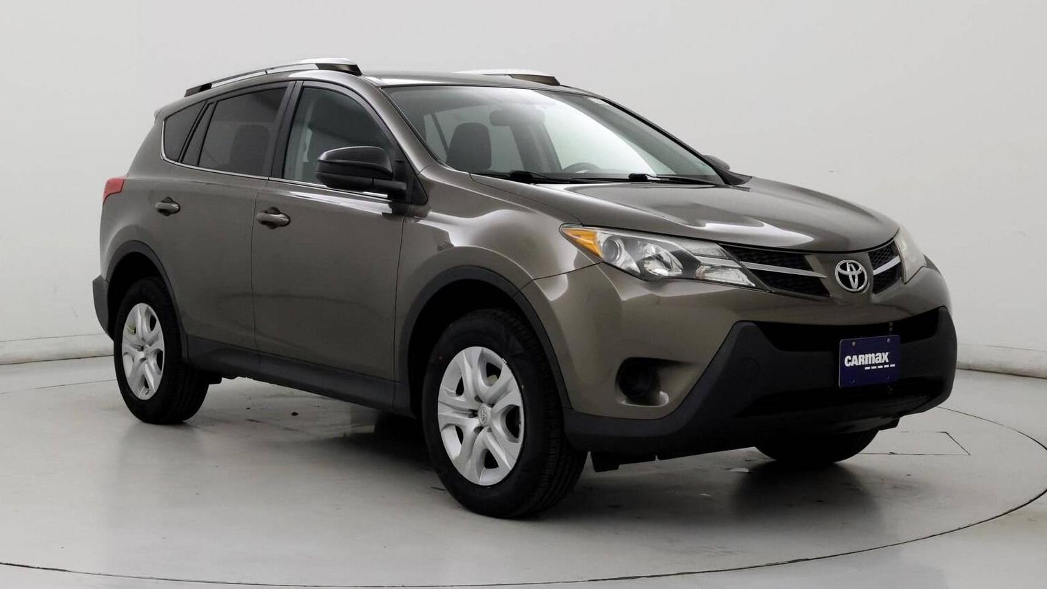 TOYOTA RAV4 2015 JTMBFREV8FD145532 image