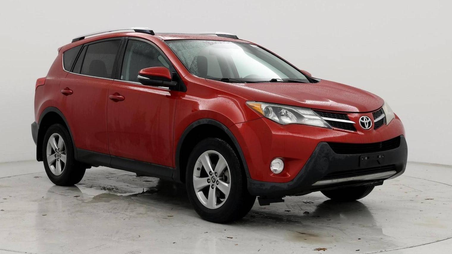 TOYOTA RAV4 2015 2T3RFREVXFW352831 image