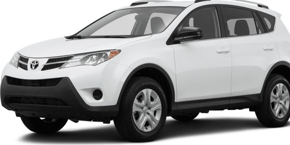 TOYOTA RAV4 2015 2T3ZFREV7FW192732 image