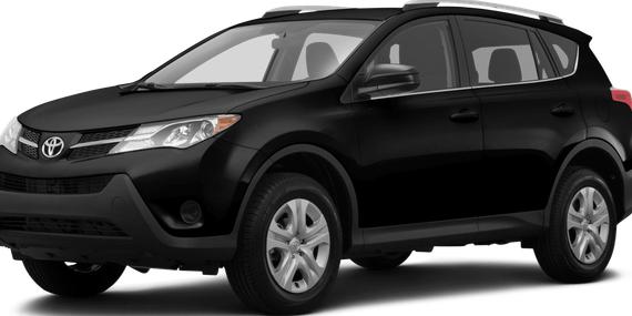 TOYOTA RAV4 2015 2T3ZFREV6FW231388 image