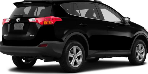 TOYOTA RAV4 2015 2T3RFREV1FW348313 image