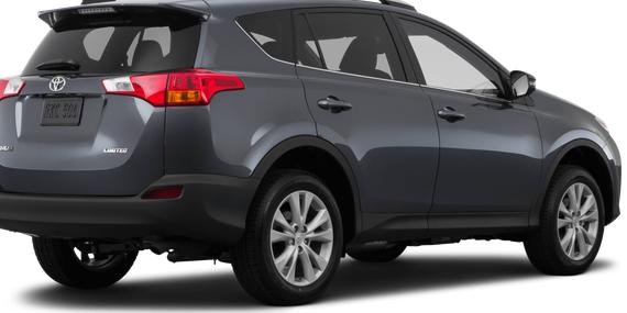 TOYOTA RAV4 2015 2T3DFREV2FW287810 image