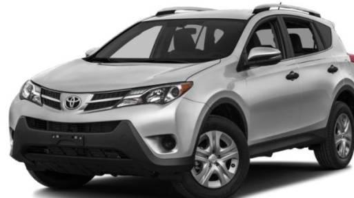 TOYOTA RAV4 2015 2T3RFREV3FW284565 image