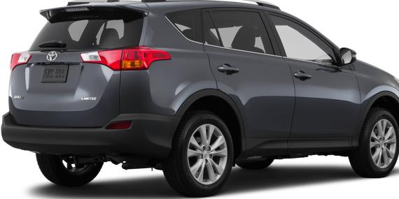 TOYOTA RAV4 2015 2T3DFREV2FW282560 image