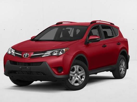 TOYOTA RAV4 2015 2T3YFREV1FW226823 image